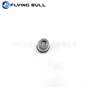Vanne de contrôle hydraulique Flying Bull CCV10-20, Vanne à cartouche filetée DF10-05, Vanne anti-retour pour maintien de pression d'huile - Product Image 4