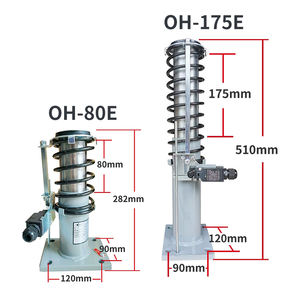 המחיר הנמוך ביותר עבור דמפלים הידראוליים של odemp או 80, הו-210, 175, 275, 80e - Product Image 2