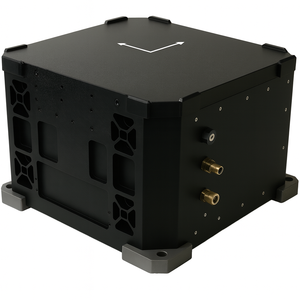 Modulo di tracciamento della posizione del movimento ad alta precisione 6DOF 9DOF MEMS MEMS IMU IMU HYXL-HH30 400dps/30g a bassa potenza RS422 - Product Image 6