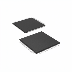 TRAVEO 40NM Fournisseur de composants électroniques Fabricant Canal 144 LQFP S6J351CHTBSE20000 Intégré - Product Image 1