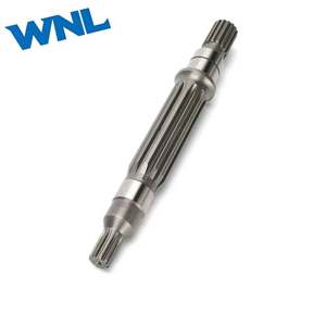 อะไหล่ปั๊มไฮดรอลิกสำหรับรถขุด K3SP36B K3SP36C สำหรับ Kobelco Sk60 YC85 บล็อกวาล์วเพลท ลูกสูบ สวอชเพลท MOTORSLL - Product Image 6