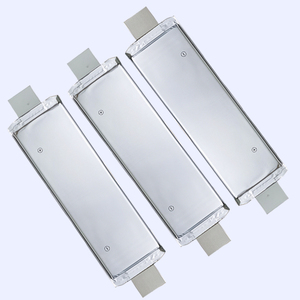 SK品牌40Ah nmc电池3.7v电动摩托车高尔夫球车踏板车ebike电池 - Product Image 3