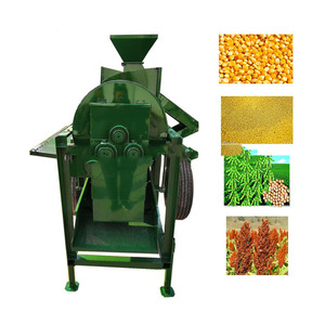 desgranadora precio gran trilladora de maíz/maíz dulce de arroz trilladora de <span class=keywords><strong>trigo</strong></span>/maíz <span class=keywords><strong>soja</strong></span> máquina trilladora de - Product Image 4