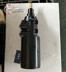 खुदाई भागों HD465-7R HD785-7 स्टीयरिंग वाल्व 569-40-63302 561-40-83300 - Product Image 3