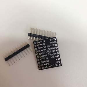 Módulo de serie expansor de CJMCU-2317 de 16 bits, interfaz de serie MCP23017 I2C - Product Image 5