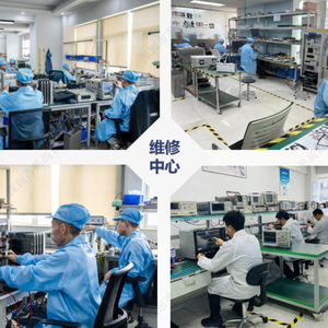 ออสซิลโลสโคป Tektronix DSA8300 ดิจิตอลซีเรียลอะนาลิเซอร์มือสองปรับสภาพใหม่ ผ่านการทดสอบแล้วใช้งานได้ดี - Product Image 3