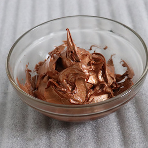 Factory Customization 8 oz Copper <strong>Grease</strong> Anti Seize Compound for <strong>Brake</strong> Pad With Brush - Product Image 4