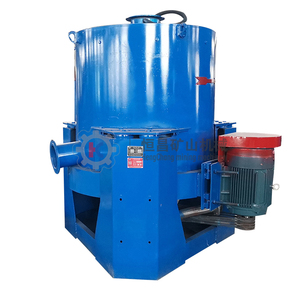 เครื่องแยกทองแบบแรงเหวี่ยงชนิด Knelson รุ่น STLB 30 60 80 สำหรับการกู้คืนทองคำละเอียด 20 ตันต่อชั่วโมง พร้อมราคาโรงงาน - Product Image 2