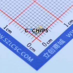 CSTCE16M0V53-R0 Ceramic Resonator (Passive) SMD3213-3P Oscillator 16MHz 15pF 40Ohm - Product Image 2