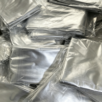 Bâches de protection moyennes à robustes pour l'extérieur, bâche en polyéthylène durable pour couverture de piscine