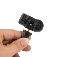 LAUNCH TSENSOR-03 433MHZ+315 MHZ LTR-03 Herramienta de Reparación de Neumáticos TPMS 2 en 1, Accesorio Automotriz para Programador de Pads de la Serie X431