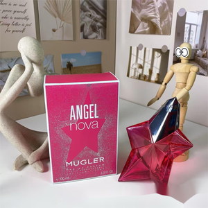 <span class=keywords><strong>Parfum</strong></span> féminin romantique d'inspiration jardin, <span class=keywords><strong>parfum</strong></span> floral doux et longue durée pour les journées de printemps et d'été - Product Image 4