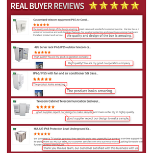 Armoire de stockage de batteries au lithium en acier galvanisé, étanche IP55, anti-poussière, pour alimentation extérieure, certifiée CE ROHS - Product Image 3