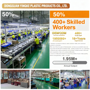 Horloge de bureau numérique intelligente avec réveil, changement de couleur électronique Luminova, logo personnalisé, 7 couleurs, lever de soleil - Product Image 2