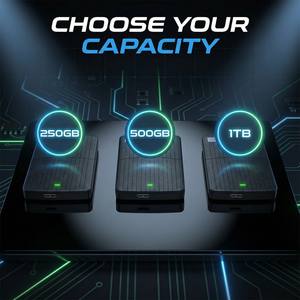 <span class=keywords><strong>Disco</strong></span> <span class=keywords><strong>Duro</strong></span> <span class=keywords><strong>Externo</strong></span> TISHRIC de 2.5 Pulgadas, 500 GB, <span class=keywords><strong>Disco</strong></span> <span class=keywords><strong>Duro</strong></span> HDD SATA a USB 3.0 de Alta Velocidad, Portátil para PC, Laptop, TV, PS4, <span class=keywords><strong>PS5</strong></span> - Product Image 6