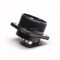 Connecteur d'alimentation 5015 MS3102A 3S 18S 32-5P MS3102 MS3102-14S-2S Prise mâle 2 broches circulaire MS3101, MS3102, MS3106, MS3108