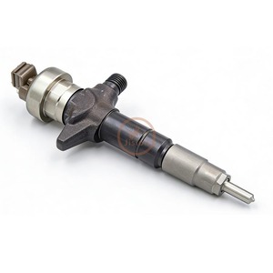 Conjunto de Inyectores de Combustible Common Rail Diésel 1881564 1881565 1933612 1933613 1948565 - Product Image 1