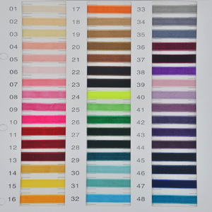 Nastro in Velluto Monofacciale da 1 cm - Bobina di Nastro in Velluto di Lusso per Accessori Fiocchi e Decorazioni Matrimoniali - Product Image 4