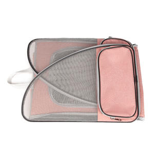 Custom 2025 Hot Pet Travel Carry Bag Portable <b>Dog</b> Cat Out Bag Travel Carrying Bag Pet Cat Pet <b>Backpack</b> - Product Image 6