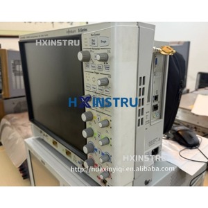 ออสซิลโลสโคปความละเอียดสูง Keysight DSOS404A 4 GHz H - Product Image 4