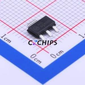 Transistor Bipolar de Unión (BJT) NSV60600MZ4T1G SOT-223 Nuevo y Original - Product Image 1