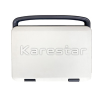Échographe Doppler couleur portable K-C303 le plus vendu pour cliniques vétérinaires et diagnostiques