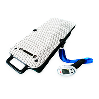 Planche d'hydroptère en fibre de carbone EPP pour sports nautiques vente en gros personnalisée batterie Efoil Jet pour planche de surf électrique 8kw