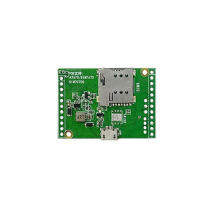 SIMcom A7672SA-LASE CAT1 Core Board A7672SA-FASE LTE CAT1 4G+2G+Voice+BT+GNSS - Product Image 1
