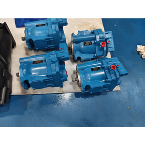 Circuit de direction et d'attache pour chargeuse sur pneus moyenne 70422-RCO 70422-LCO Pompe hydraulique à pistons axiaux à déplacement variable 70422-LAG 70422-LAF - Product Image 4