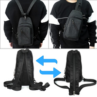 2024New tendance preuve odeur cachette odeur fumer anti-odeur sac à bandoulière anti-odeur sac testé par les chiens odeur anti-odeur conteneurs avec serrure