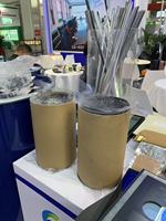 Perekat Butyl Hot Melt Grosir Pabrik untuk Penyegelan Kaca Berongga Tahan Air dan Tahan Suhu Tinggi