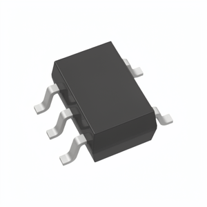 Composants électroniques : Achetez en ligne la puce 5 TSSOP, SC 70 5, SOT 353 MAX4352EXK-T auprès du fabricant - Product Image 1