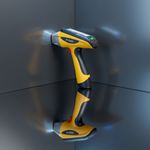 Spectromètre XRF portatif K-7000T pour l'analyse des minerais, analyseur d'éléments dans les roches, machine de test XRF portable pour l'exploitation minière - Product Image 5