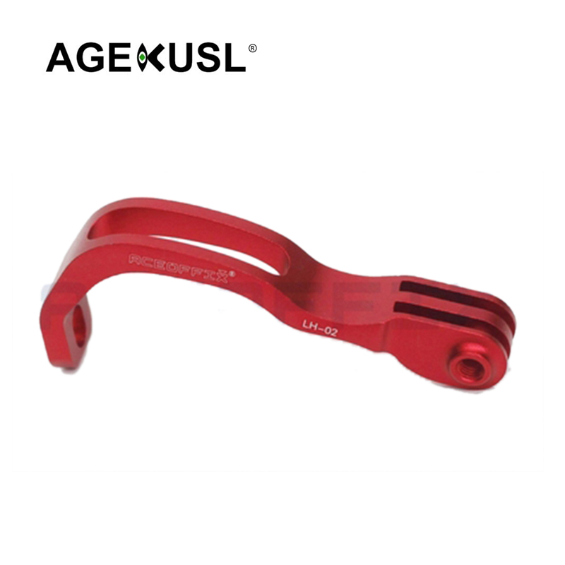 Red Bracket