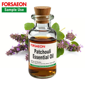 Échantillon d'huile essentielle <span class=keywords><strong>de</strong></span> <span class=keywords><strong>patchouli</strong></span> <span class=keywords><strong>de</strong></span> qualité supérieure, matière chimique aromatique <span class=keywords><strong>de</strong></span> qualité A, pour la fabrication <span class=keywords><strong>de</strong></span> parfums, cosmétiques, savons, détergents - Product Image 1