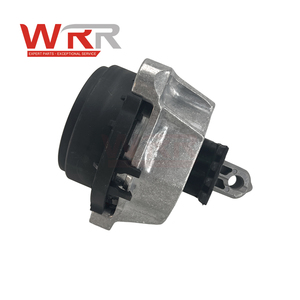 22116860466 22116860465 Soporte de Motor para BMW G20 G22 M340i M440i, Repuestos Confiables de Cojín de Goma para Soporte de Motor Derecho e Izquierdo - Product Image 5