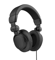 Ensemble de microphone de studio à condensateur XLR professionnel avec casque de monitoring, interface audio USB, carte son, kit d'enregistrement de podcast
