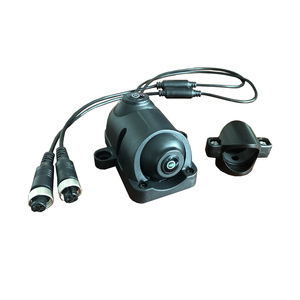Système <span class=keywords><strong>de</strong></span> caméra <span class=keywords><strong>de</strong></span> rétroviseur <span class=keywords><strong>de</strong></span> bus/camion/remorque à double caméra DC 9V-36V 12,3 pouces, moniteur <span class=keywords><strong>de</strong></span> caméra <span class=keywords><strong>de</strong></span> rétroviseur latéral - Product Image 6