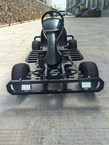 Aventure en famille, sport, karting - Product Image 4