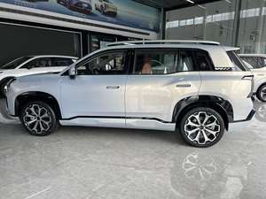 VUS électrique GAC AION V <span class=keywords><strong>Plus</strong></span> | Plateforme GEP 3.0 entièrement en aluminium | Portée ultra longue de 702km | Charge rapide - Product Image 2