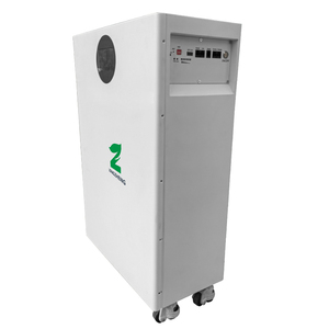 11000+ Cycles, 10-year Warranty, 15kWh/16kWh Inverter, Battery Pack, 51.2V 314Ah/330Ah Solar Power. LZ-Battery Battery <b>Energy</b> St - Product Image 4