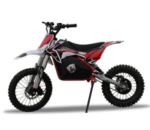 Mini-moto électrique pour enfants, 48v, 1200w, mini-vélo de <span class=keywords><strong>cross</strong></span>/<span class=keywords><strong>pocket</strong></span> bikes avec batterie au lithium - Product Image 6