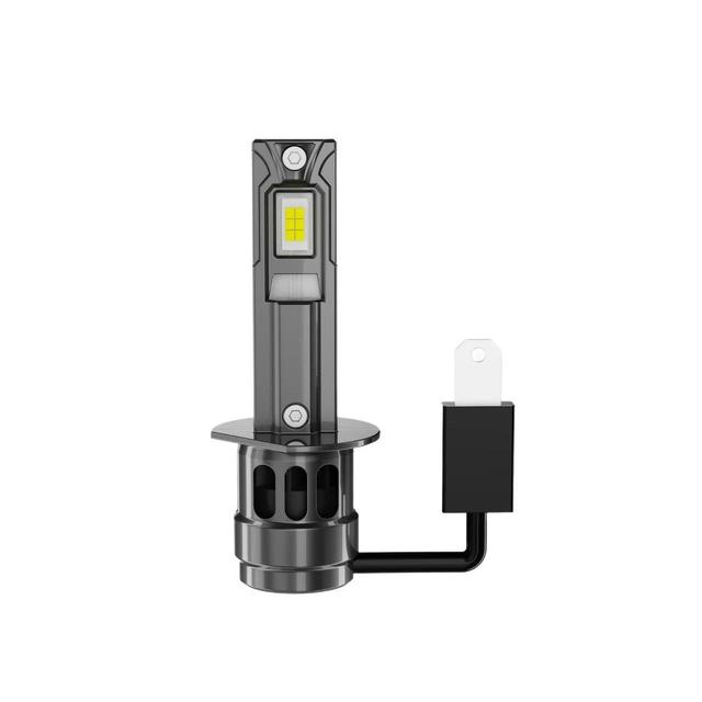 Factory Direct Sales H7 Interface 20000 Lumens 6500K LED Headlights Suitable for Automotive LED Headlights