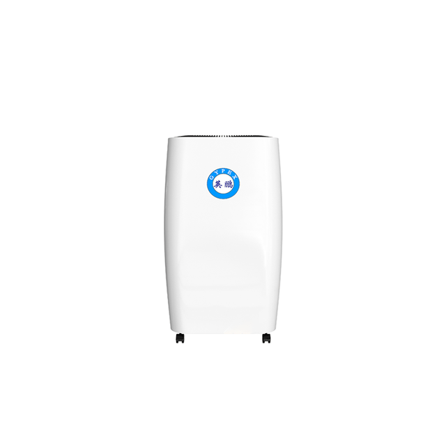 GYPEX Hot Sale Dehumidifier Home 12L Dehumidifier Dehumidifier Industrial for Commercial