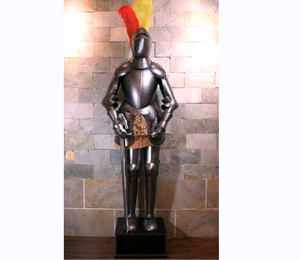 WHOLESALE FINISH MOVIE 300 <strong>KING</strong> LEONIDAS HELMET COLLECTIBLE ARMOR HELMET <strong>for</strong> ANTIQUE SHOW and FACE COVER SHOOTING ETC - Product Image 3
