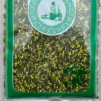 Lotus Plumule, graines de lotus comestibles séchées, lotus chinois fait à la main, biologique, cœur de lotus, mélange personnalisé/sachet de thé, accepté pour l'extrait/poudre