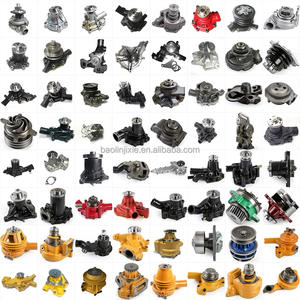 Carter E349D parti di macchine da costruzione 3522077 C12 pompa ad acqua del motore 352 <span class=keywords><strong>2077</strong></span> 0 r8218e 0 r4120 0 r9869 1516719 C12 riparazione del motore - Product Image 6