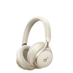 Soundcore Space One S1 Wireless Bluetooth Headphones With Noise Cancellation Long Battery Life Over Ear Design - Product Image 1