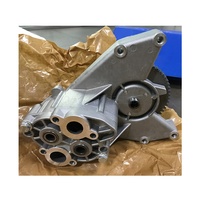 Piezas de motor de camión MAXTRUCK Top Ranking 8193737 1677293 1677050 21261593 Bomba de aceite para motores VOL D 12 FL