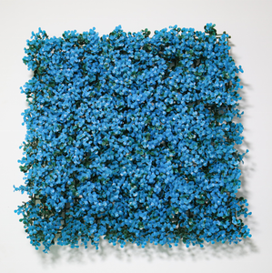 LY panneau de clôture en <span class=keywords><strong>jasmin</strong></span> artificiel, panneau de haie, clôture décorative, écran de confidentialité, mur d'arbre de plante verte - Product Image 2